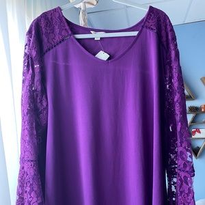 22/24 Brand new shirt!